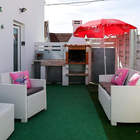 Casas Com Amoras In Serra Da Pescaria Famalicao Bagian luar foto