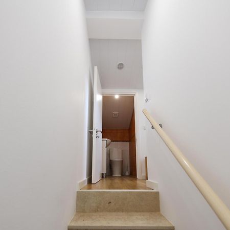 Casas Com Amoras In Serra Da Pescaria Famalicao Bagian luar foto