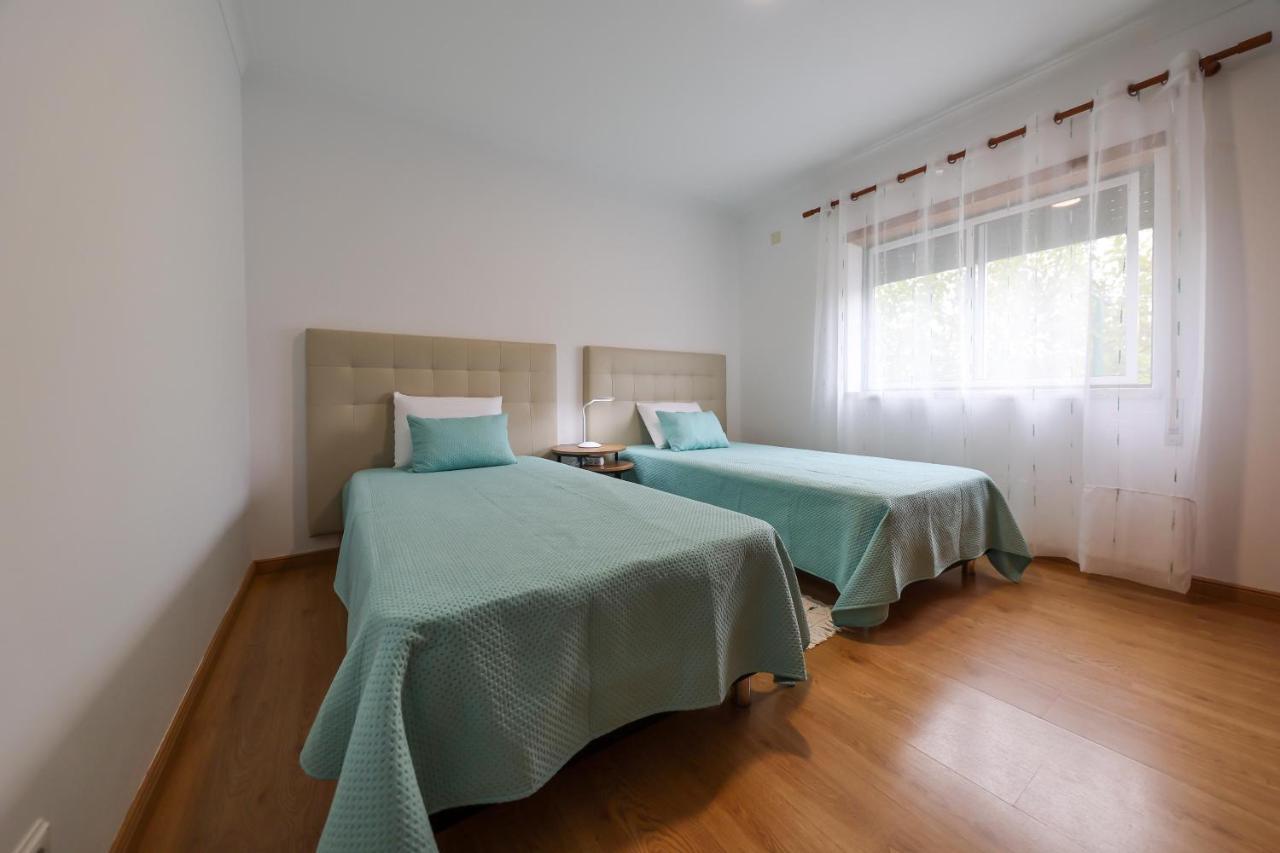 Casas Com Amoras In Serra Da Pescaria Famalicao Bagian luar foto