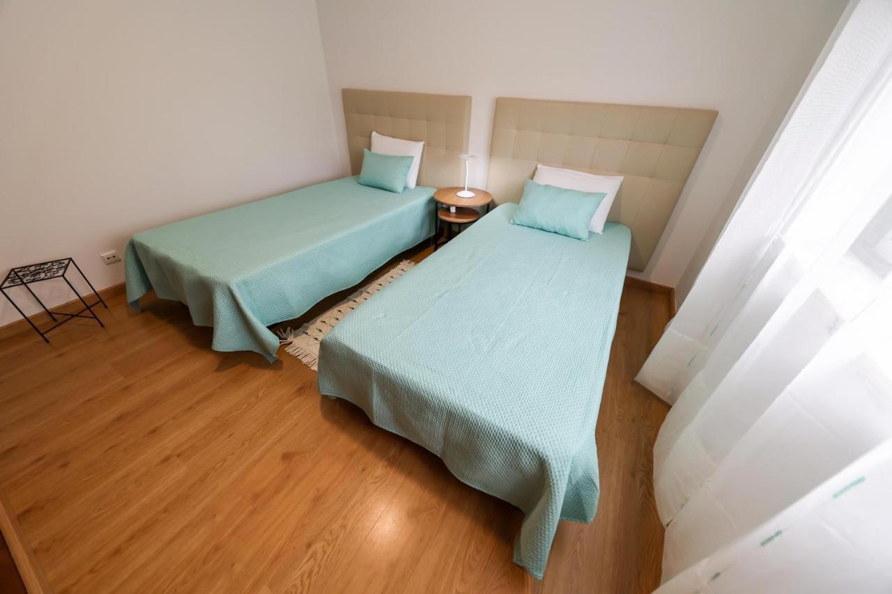 Casas Com Amoras In Serra Da Pescaria Famalicao Bagian luar foto