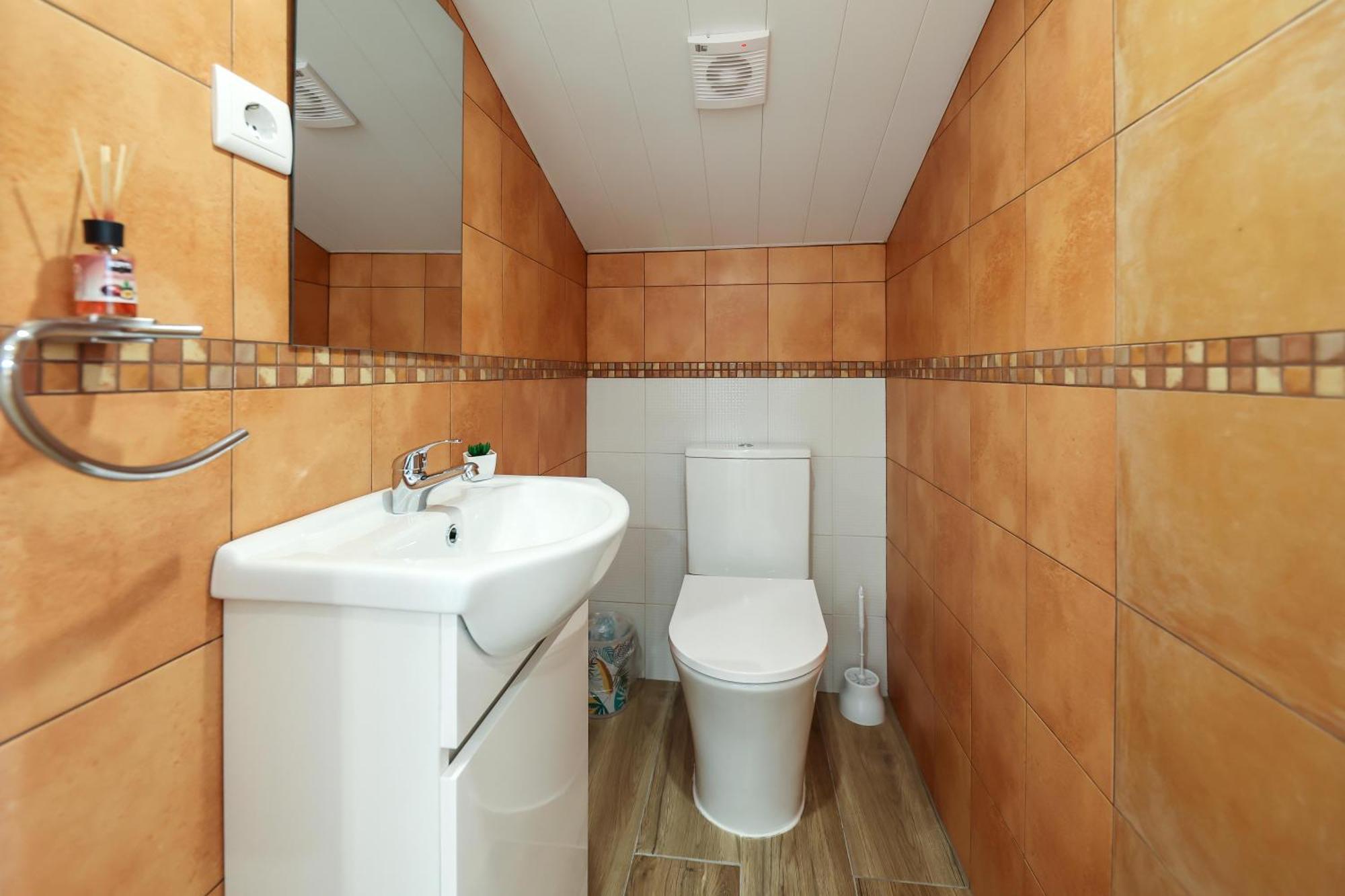Casas Com Amoras In Serra Da Pescaria Famalicao Bagian luar foto
