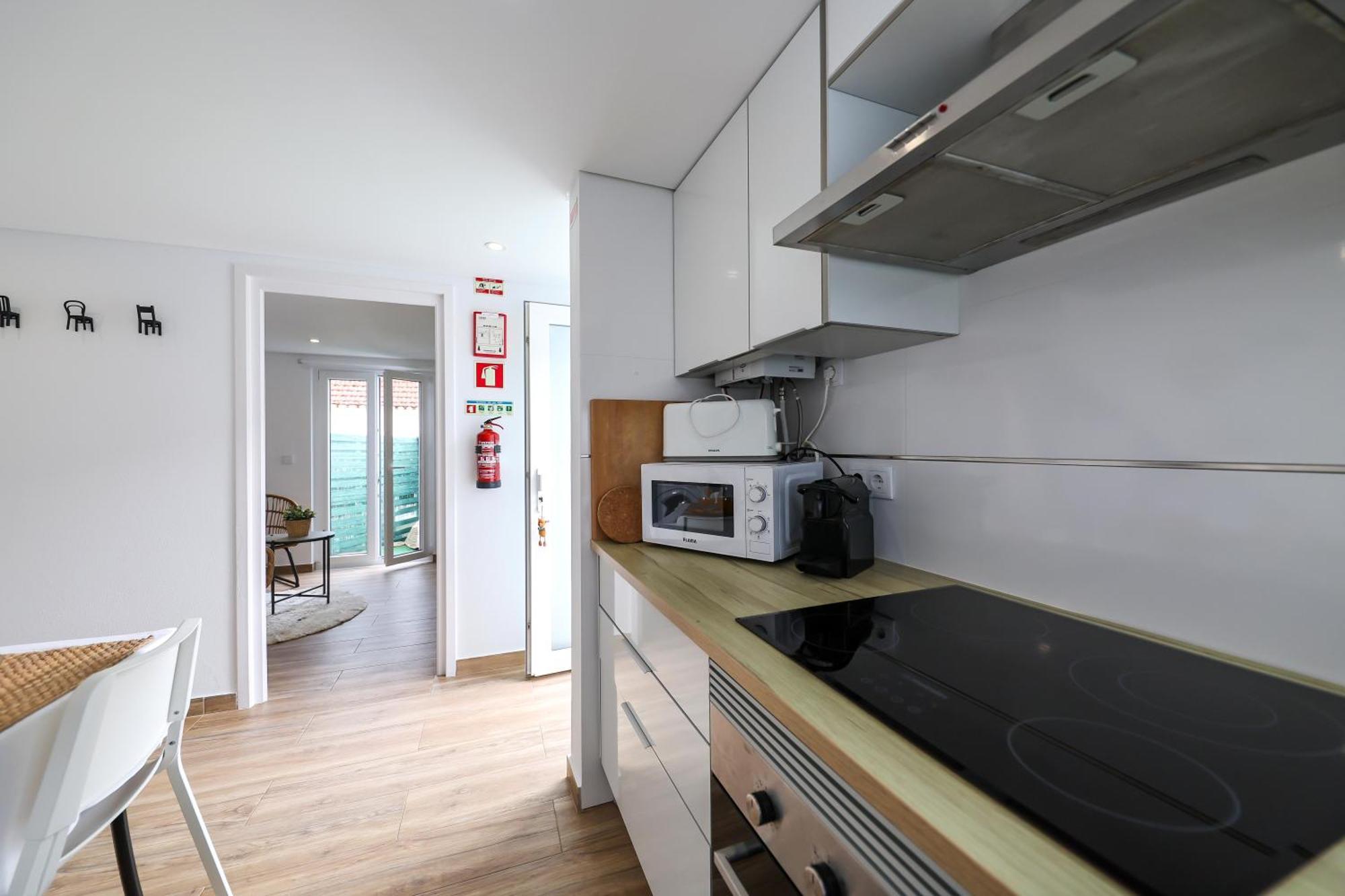 Casas Com Amoras In Serra Da Pescaria Famalicao Bagian luar foto