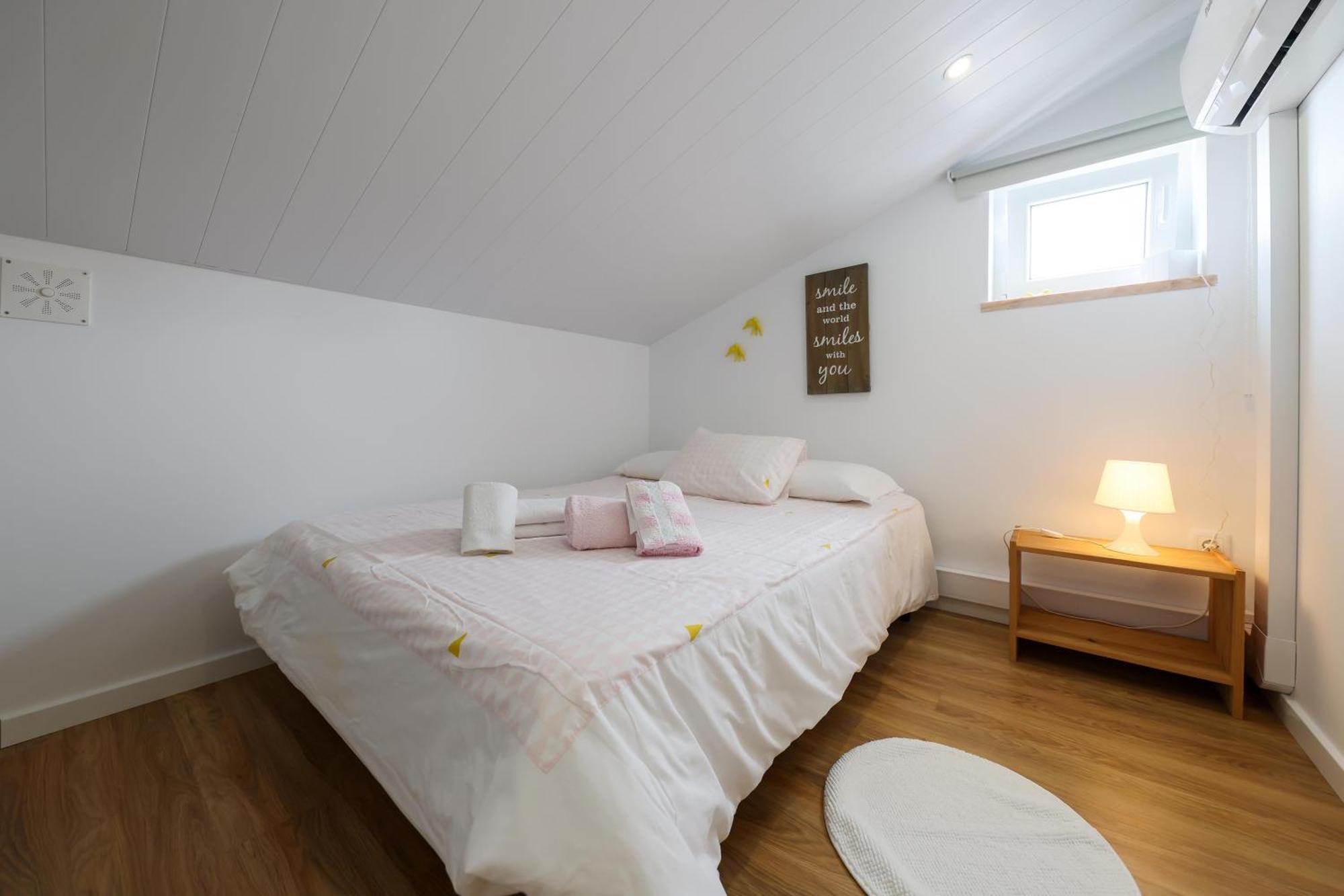 Casas Com Amoras In Serra Da Pescaria Famalicao Bagian luar foto