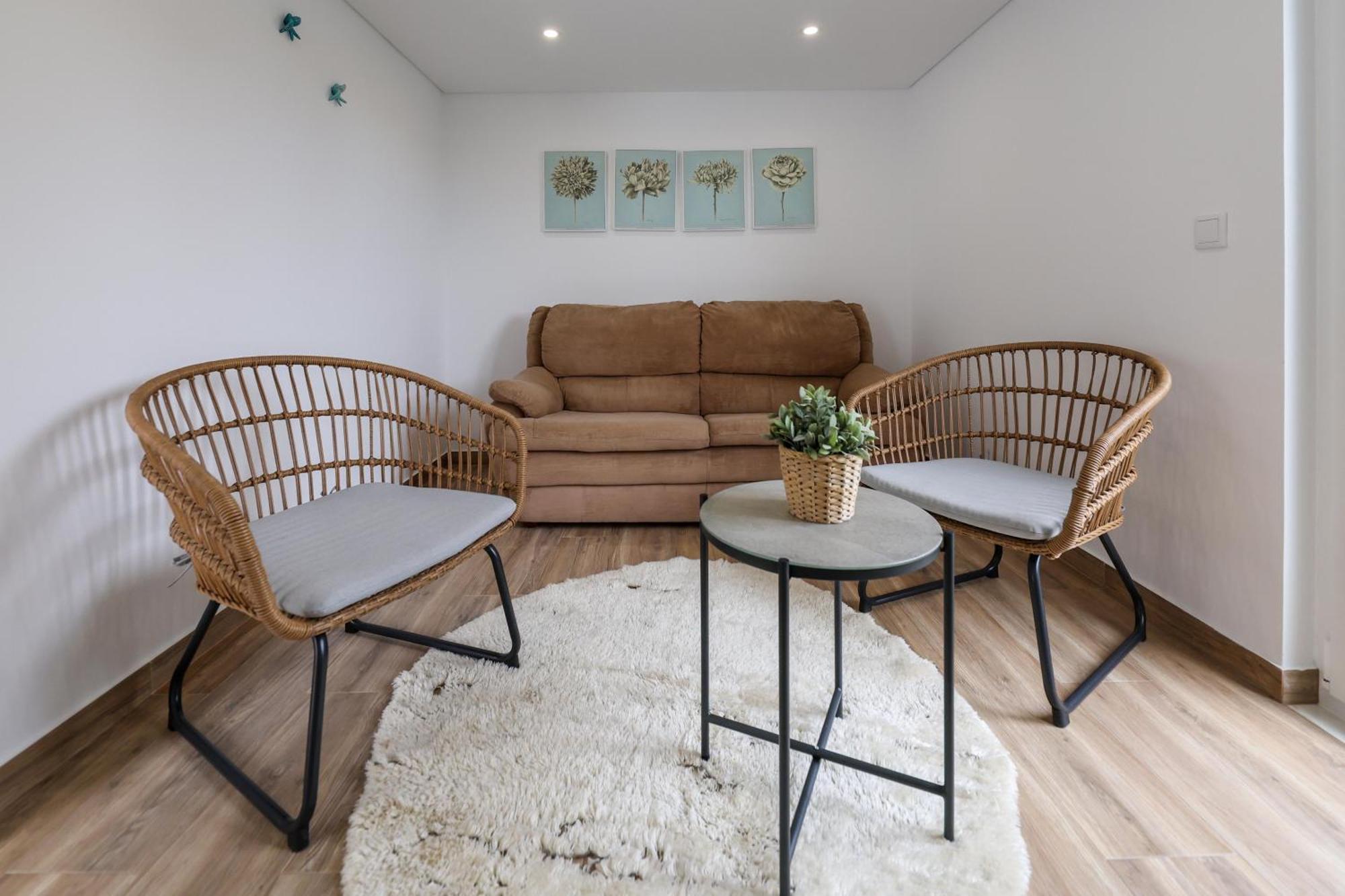 Casas Com Amoras In Serra Da Pescaria Famalicao Bagian luar foto