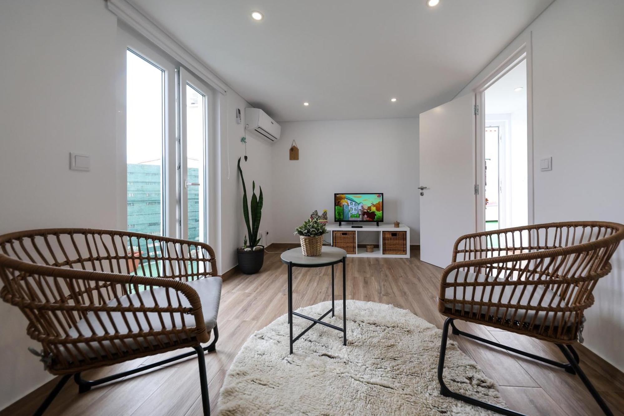 Casas Com Amoras In Serra Da Pescaria Famalicao Bagian luar foto