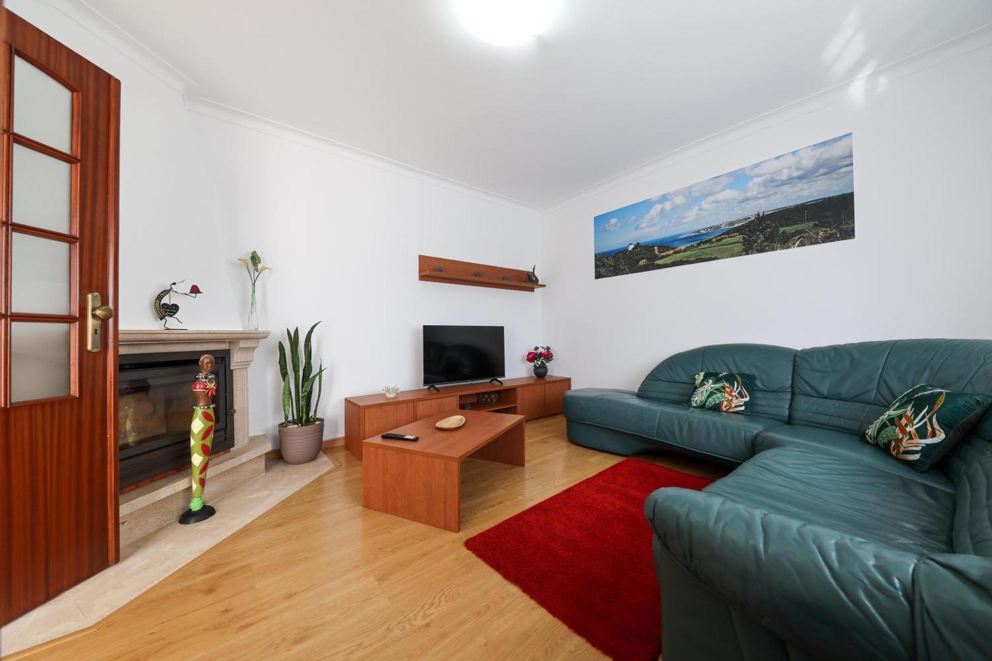 Casas Com Amoras In Serra Da Pescaria Famalicao Bagian luar foto