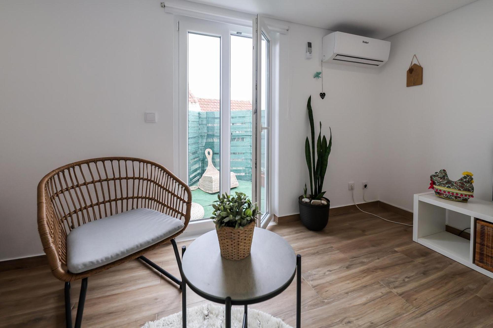 Casas Com Amoras In Serra Da Pescaria Famalicao Bagian luar foto