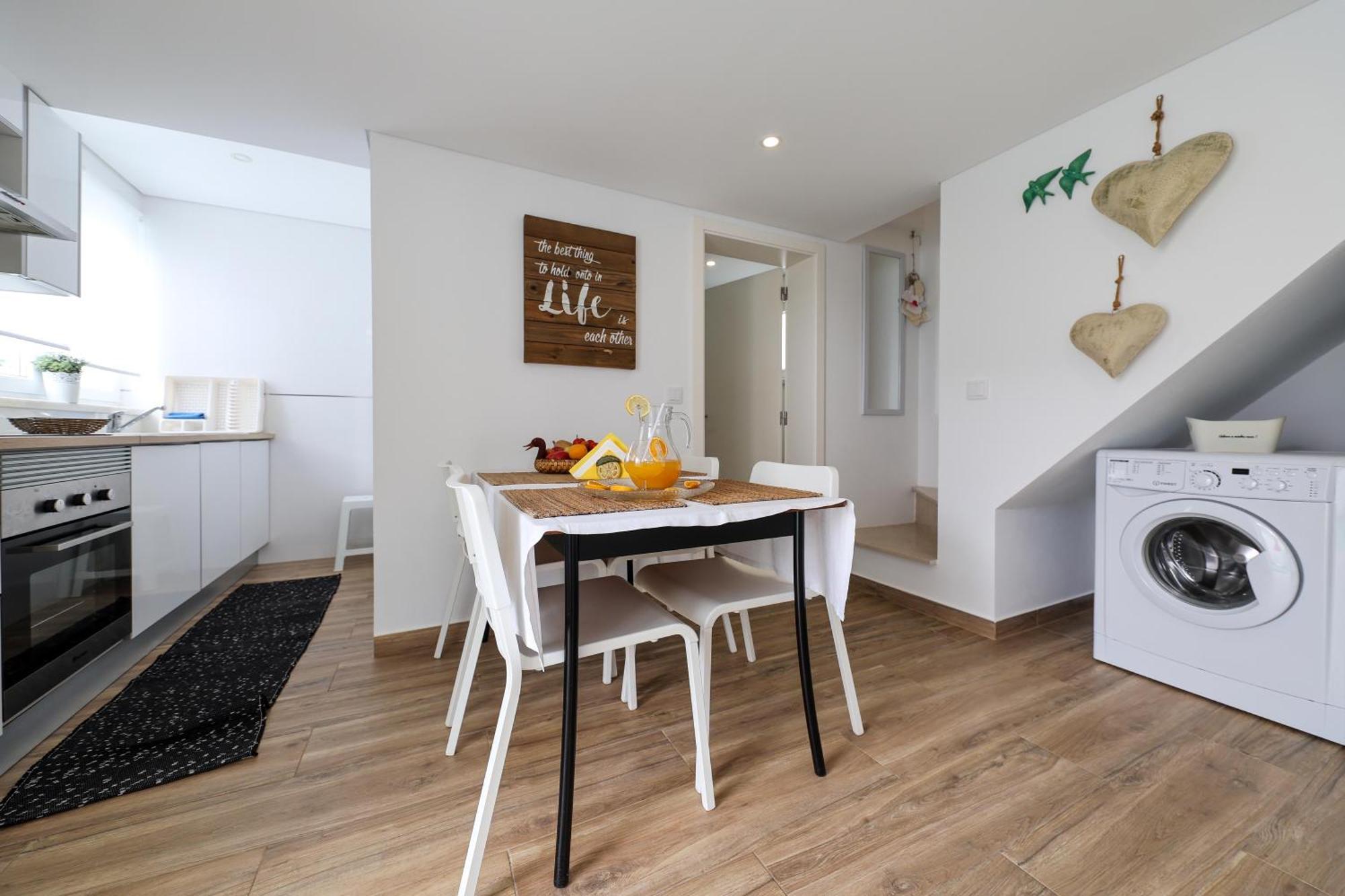 Casas Com Amoras In Serra Da Pescaria Famalicao Bagian luar foto