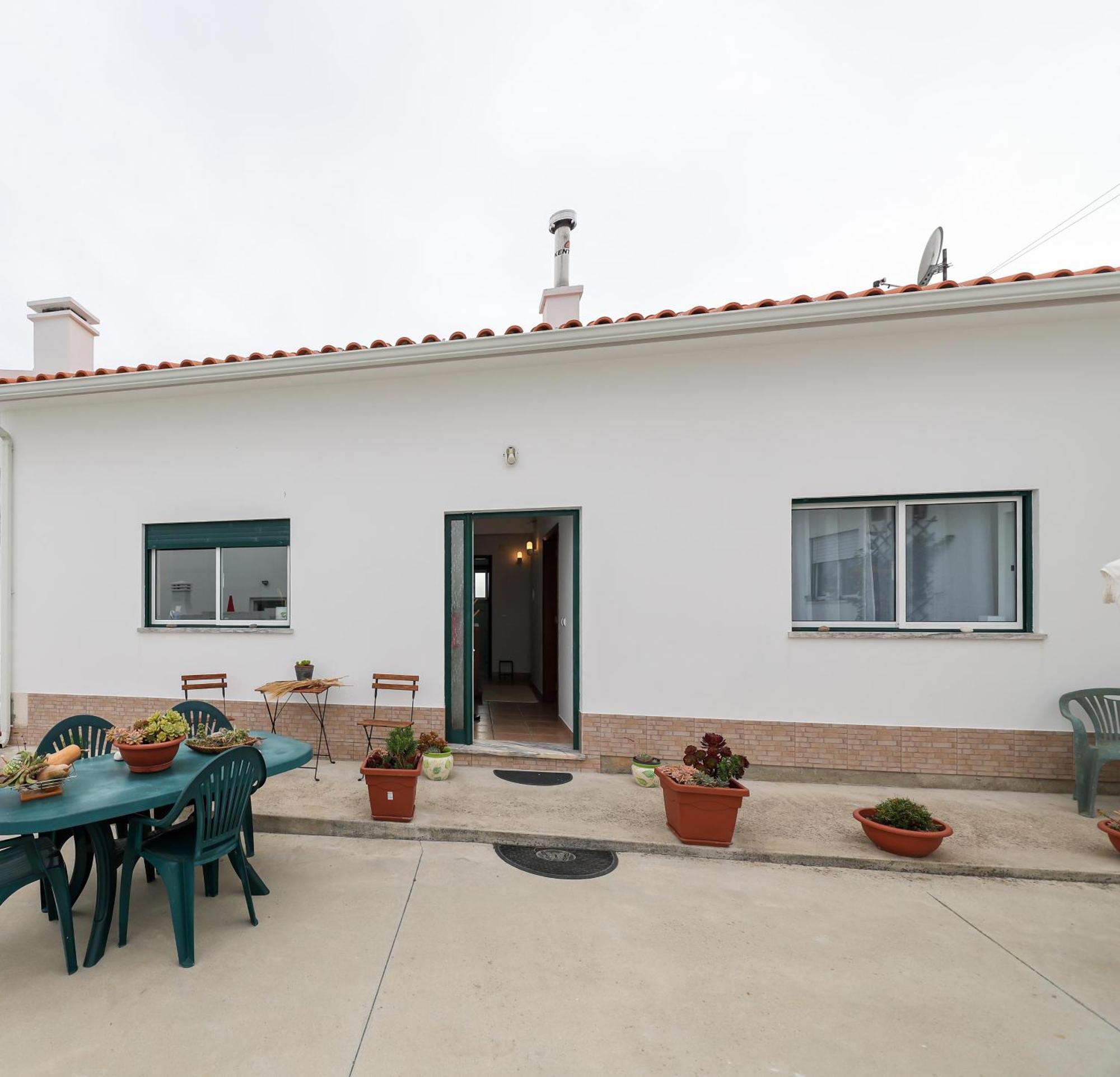 Casas Com Amoras In Serra Da Pescaria Famalicao Bagian luar foto